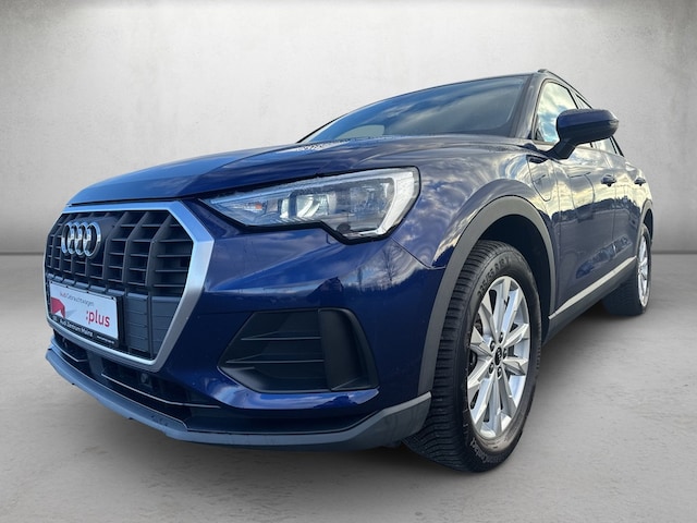 Audi Q3 45 TFSI Hybride S-Tronic