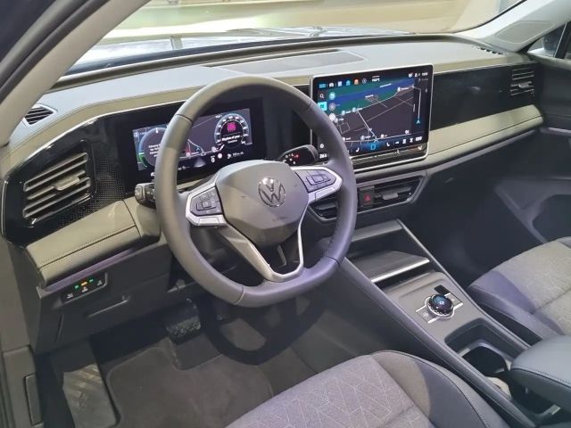 Volkswagen Tiguan DSG eHybrid