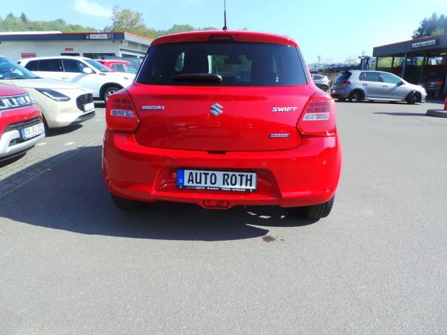 Suzuki Swift Comfort