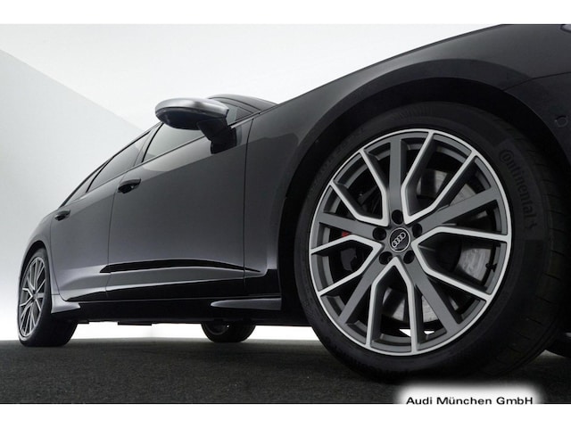 Audi S6 Avant Quattro