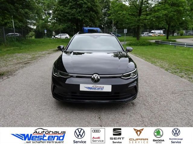 Volkswagen Golf DSG R-Line Variant
