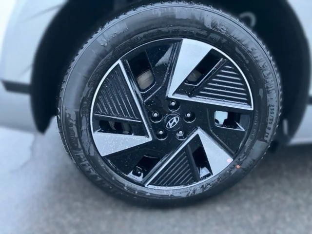 Hyundai IONIQ 5 4WD Vierwielaandrijving