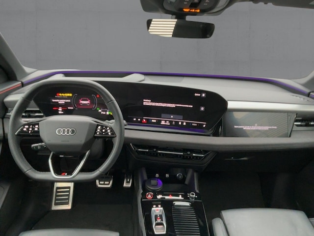 Audi Q6 e-tron Quattro