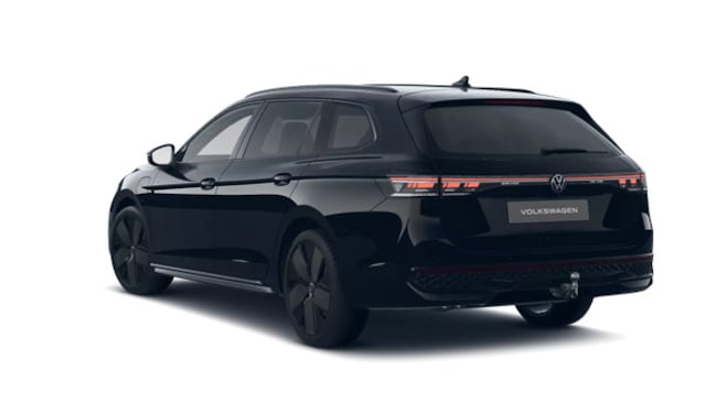 Volkswagen Passat 1.5 TSI DSG eHybrid