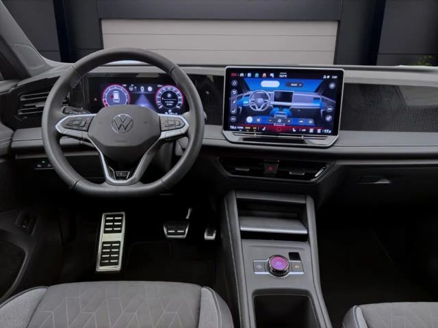 Volkswagen Tiguan 1.5 eTSI DSG