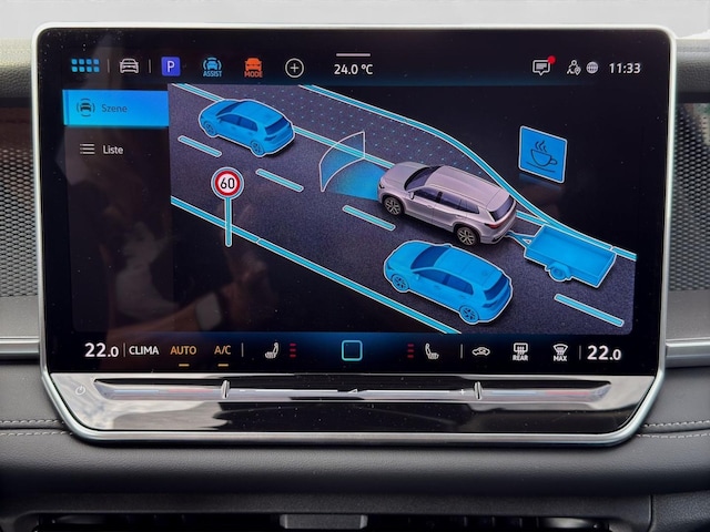 Volkswagen Tayron 1.5 eTSI DSG Life