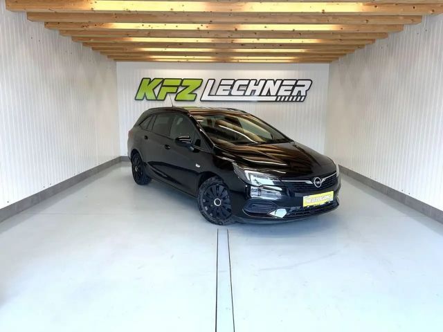 Opel Astra Sports Tourer