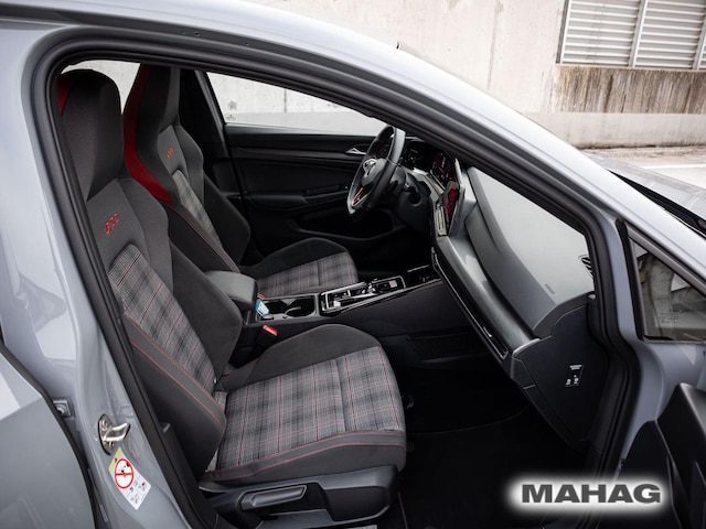 Volkswagen Golf 2.0 TSI DSG GTI Golf VIII