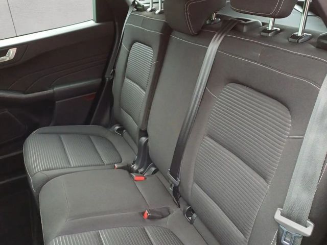 Ford Kuga Plug in Hybrid Titanium