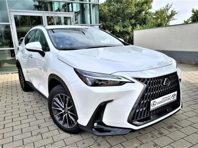 Lexus NX 450h