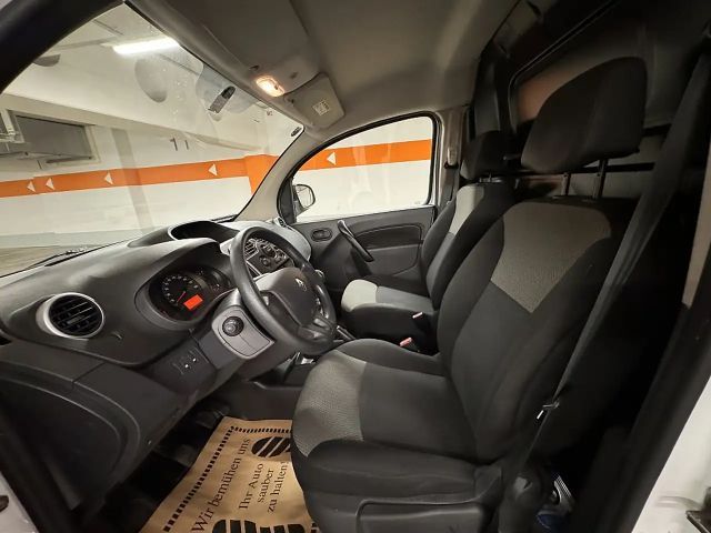 Renault Kangoo Equilibre Equilibre