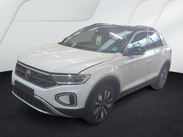 Volkswagen T-Roc 2.0 TDI DSG