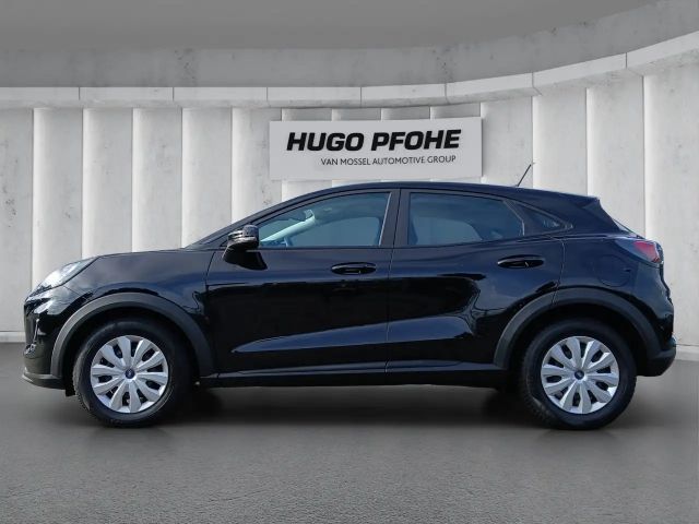 Ford Puma Cool & Connect