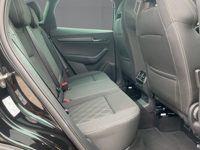 Skoda Karoq 2.0 TSI 4x4 Sportline