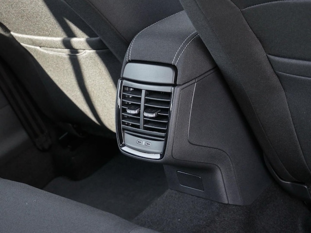 Skoda Kamiq 1.5 TSI Tour