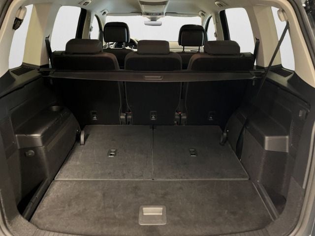 Volkswagen Touran 1.5 TSI Comfortline DSG