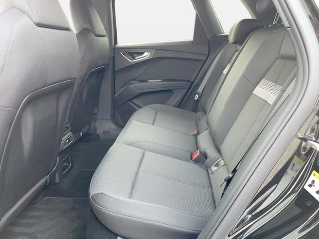 Audi Q4 e-tron 50 Quattro