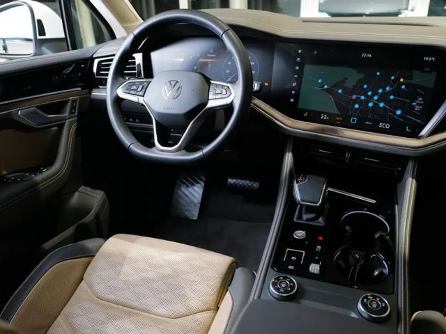 Volkswagen Touareg 3.0 V6 TDI Elegance Elegance