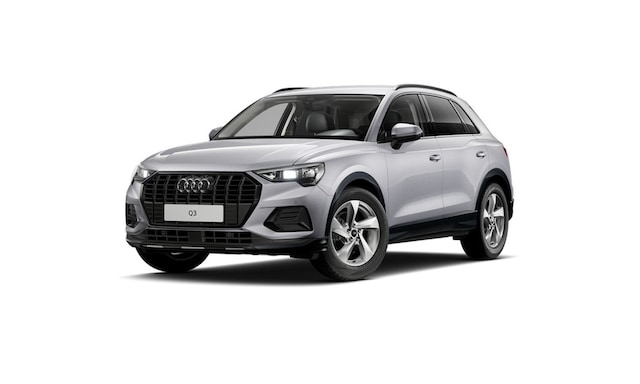 Audi Q3 35 TFSI S-Tronic