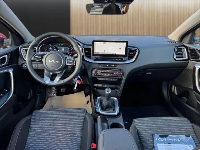 Kia Ceed SportWagon Vision