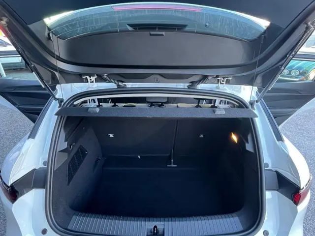 Renault Megane Evolution