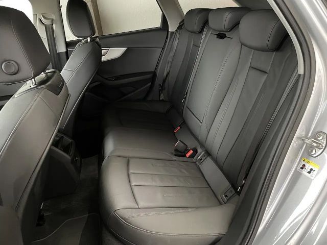 Audi A4 Avant S-Tronic