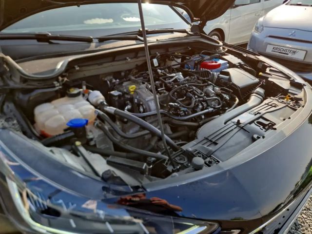 Ford Focus Cool & Connect EcoBoost Wagon