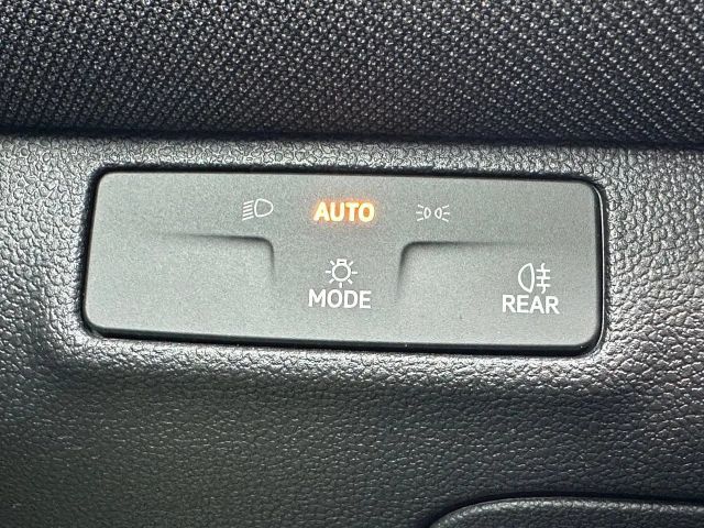 Volkswagen T-Roc DSG Life