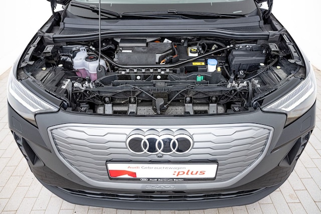 Audi Q4 e-tron 40 Sportback