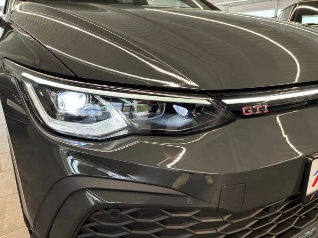 Volkswagen Golf DSG GTI