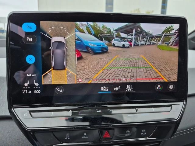 Volkswagen ID.3 Move Performance Pro