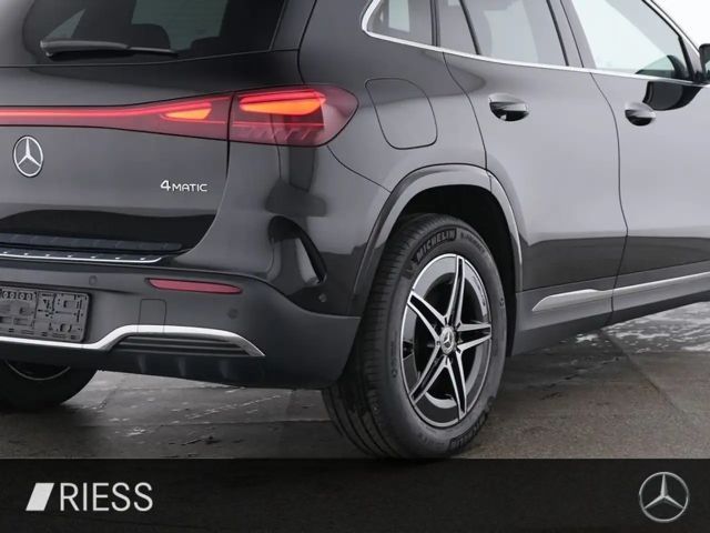 Mercedes-Benz EQA 300 4MATIC AMG Line