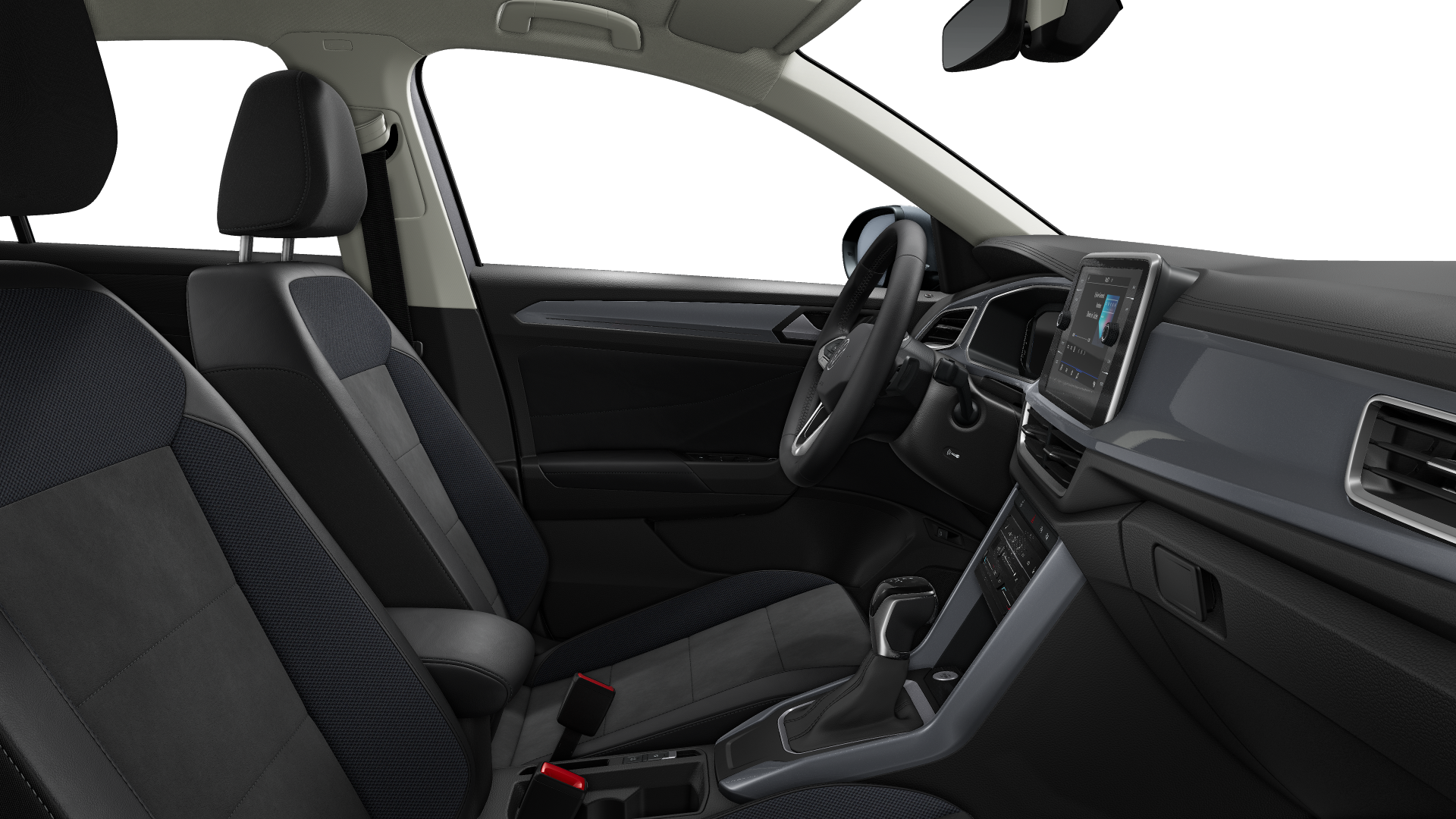 Volkswagen T-Roc 1.5 TSI DSG Style