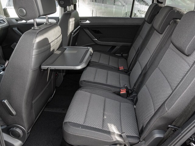 Volkswagen Touran 1.5 TSI DSG