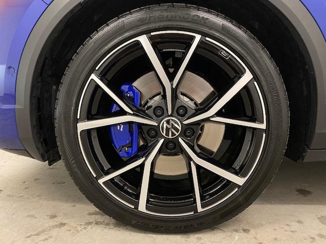 Volkswagen T-Roc 4Motion