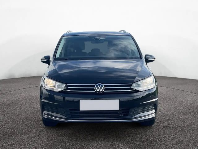 Volkswagen Touran 7-zitter DSG