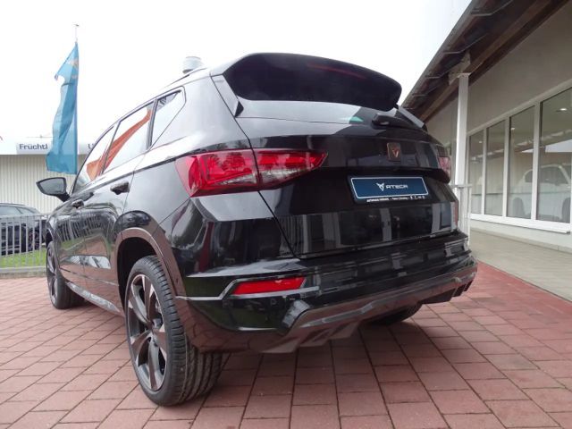 Cupra Ateca 1.5 TSI DSG