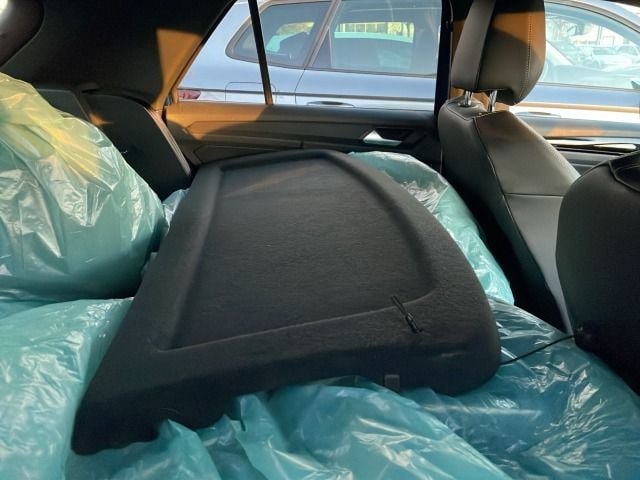 Volkswagen T-Roc 2.0 TSI 4Motion DSG