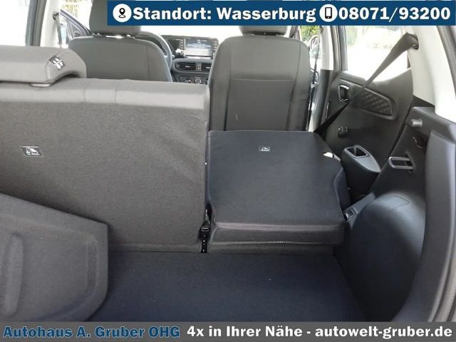 Hyundai i10 Select