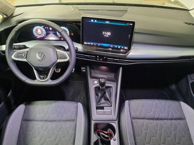 Volkswagen Golf GOAL 1,5 l TSI OPF 85 kW (116 PS) 6-Gang