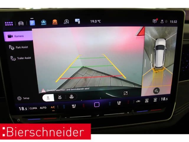 Volkswagen Passat 2.0 TDI DSG R-Line