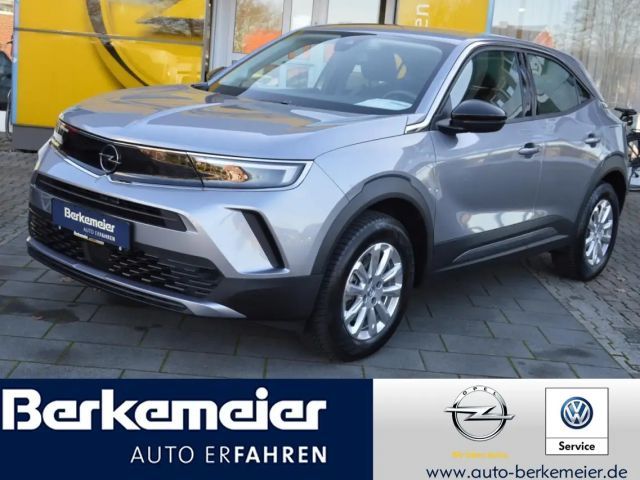 Opel Mokka Edition Mokka-e