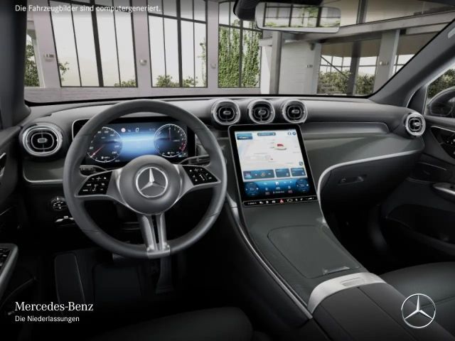 Mercedes-Benz GLC 300 4MATIC AVANTGARDE