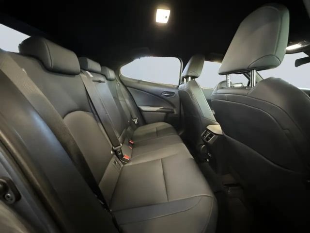 Lexus UX 250h