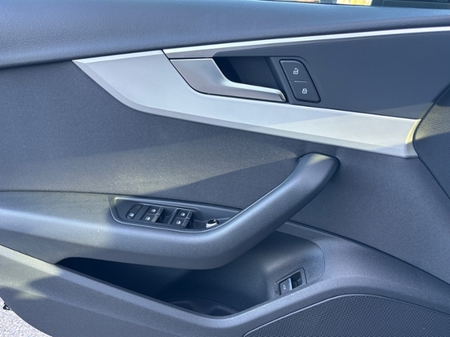 Audi A4 35 TDI Avant S-Tronic