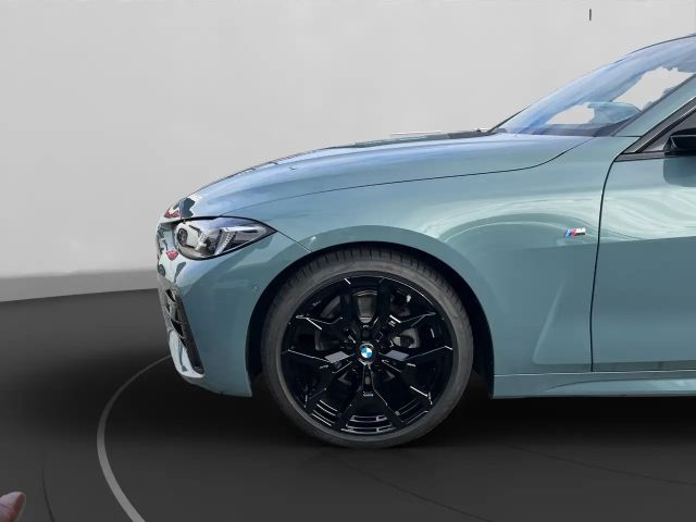 BMW 420 420i Coupé M-Sport