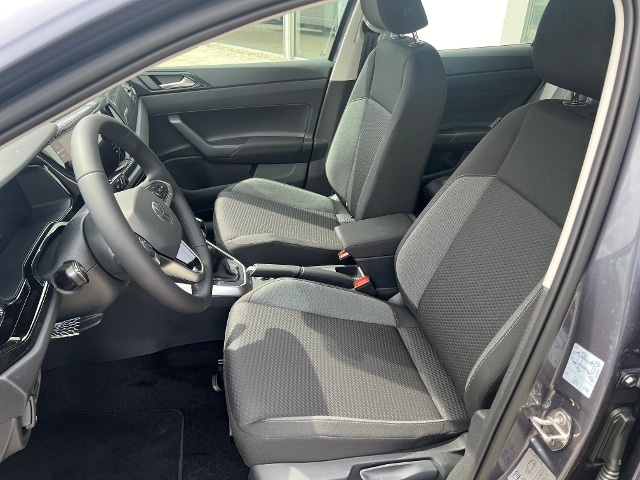 Volkswagen Polo 1,0l LED+SHZG+DIGI+PDC+DAB+CAR PLAY