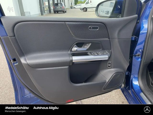 Mercedes-Benz B 200 Progressive