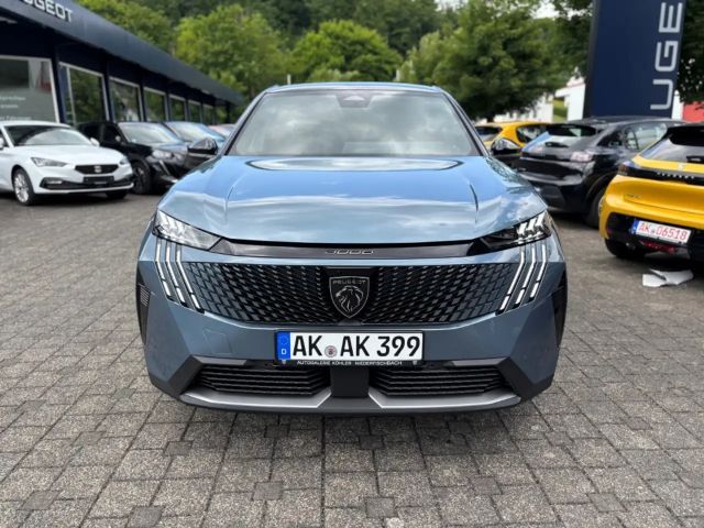 Peugeot 3008 GT-Line Hybrid