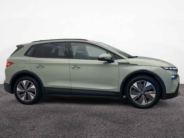 Skoda Elroq 50